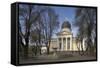 Spaso-Preobrazhensky Cathedral-null-Framed Stretched Canvas