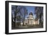 Spaso-Preobrazhensky Cathedral-null-Framed Photographic Print