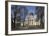 Spaso-Preobrazhensky Cathedral-null-Framed Photographic Print