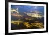 Spawning Chum Salmon in Alaska-null-Framed Photographic Print