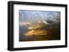 Spawning Chum Salmon in Alaska-null-Framed Photographic Print