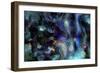 Spe1Uzt A_Gfdtrtg_Bakddvfde6_Bakuz-RUNA-Framed Giclee Print