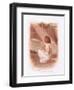 Speak, Lord for Thy Servant Heareth-Henry Ryland-Framed Giclee Print