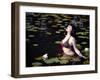 Speaking of Summer-Sofia Studencki-Framed Photographic Print