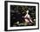 Speaking of Summer-Sofia Studencki-Framed Photographic Print