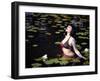 Speaking of Summer-Sofia Studencki-Framed Photographic Print