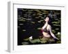 Speaking of Summer-Sofia Studencki-Framed Photographic Print