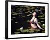 Speaking of Summer-Sofia Studencki-Framed Photographic Print