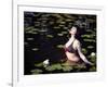 Speaking of Summer-Sofia Studencki-Framed Photographic Print