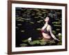 Speaking of Summer-Sofia Studencki-Framed Photographic Print