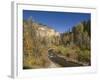 Spearfish Canyon, Black Hills, South Dakota, United States of America, North America-Pitamitz Sergio-Framed Photographic Print