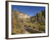 Spearfish Canyon, Black Hills, South Dakota, United States of America, North America-Pitamitz Sergio-Framed Photographic Print