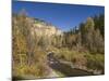 Spearfish Canyon, Black Hills, South Dakota, United States of America, North America-Pitamitz Sergio-Mounted Photographic Print