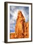 Spearhead Mesa-Douglas Taylor-Framed Photographic Print