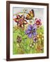 Special Day-Charlsie Kelly-Framed Giclee Print