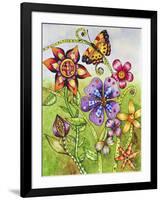 Special Day-Charlsie Kelly-Framed Giclee Print