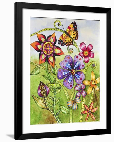 Special Day-Charlsie Kelly-Framed Giclee Print
