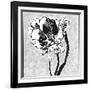 Special Delivery 1A-Judy Shelby-Framed Art Print