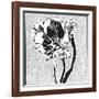 Special Delivery 1A-Judy Shelby-Framed Art Print