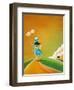 Special Delivery-Cindy Thornton-Framed Art Print