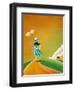 Special Delivery-Cindy Thornton-Framed Art Print