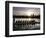 Special Editions Summer Dragon Boats, Portland, Oregon-Don Ryan-Framed Photographic Print