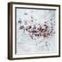 Special Graduation Bouquet-Jodi Maas-Framed Giclee Print