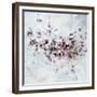 Special Graduation Bouquet-Jodi Maas-Framed Giclee Print