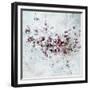 Special Graduation Bouquet-Jodi Maas-Framed Giclee Print