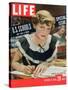 Special Issue on US Schools, October 16, 1950-Alfred Eisenstaedt-Stretched Canvas