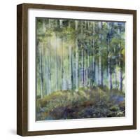 Special Place-Jason Jarava-Framed Giclee Print