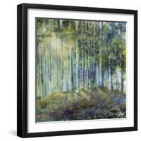 Special Place-Jason Jarava-Framed Giclee Print