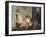 Special Pleader-Charles Burton Barber-Framed Art Print