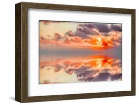 Special reflections-Marco Carmassi-Framed Photographic Print