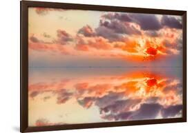 Special reflections-Marco Carmassi-Framed Photographic Print