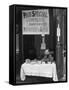 'Special Squashed Bread for Our Prisoners of War', Paris, 1915-Jacques Moreau-Framed Stretched Canvas