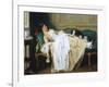 Special Treat-Joseph Caraud-Framed Giclee Print