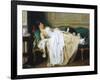 Special Treat-Joseph Caraud-Framed Giclee Print