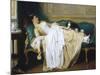 Special Treat-Joseph Caraud-Mounted Giclee Print