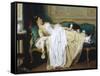 Special Treat-Joseph Caraud-Framed Stretched Canvas