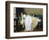 Special Treat-Joseph Caraud-Framed Giclee Print