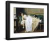 Special Treat-Joseph Caraud-Framed Giclee Print