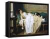 Special Treat-Joseph Caraud-Framed Stretched Canvas