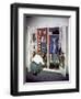 Specialized Closets Created by Architects George Nelson and Henry Wright, New York, NY 1945-Herbert Gehr-Framed Photographic Print