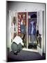 Specialized Closets Created by Architects George Nelson and Henry Wright, New York, NY 1945-Herbert Gehr-Mounted Photographic Print