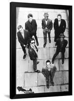 Specials-Coventry 79-null-Framed Poster