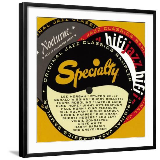Art Print, , large