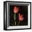 Species Tulips-Rick Filler-Framed Giclee Print