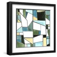 Speck II-Jenna Guthrie-Framed Art Print