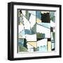 Speck II-Jenna Guthrie-Framed Art Print